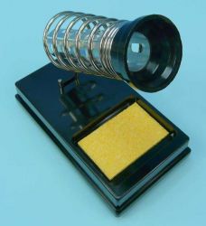 ZD-10T PODSTAWKA POD LUTOWNICĘ