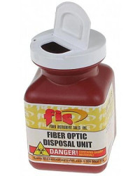 Zasobnik naścinki włókien światłowodowych ZNO-1