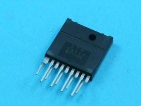 STRS-5717 REGULATOR NAPIĘCIA UKŁAD