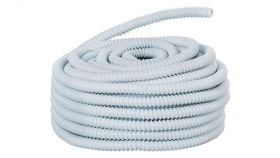 Rura Elastyczna Gus 25 Szara (Op. 30 Mb.)