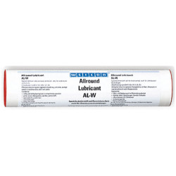 Weicon 10016748 Allround Lubricant AL-W Cartridge 400g
