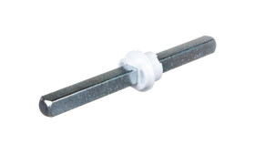 Wałek Napędu 14X14mm Długość 200Mm 4K14k5h200 1050244