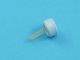 LM-399H Uref=6,95#TO-5/4