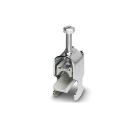 Phoenix Contact 3240252 Cable Clamp for DIN Rails WCC 14