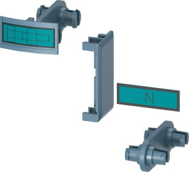 Zestaw montażowy Siemens 3NP1931-1EC00 1 szt.