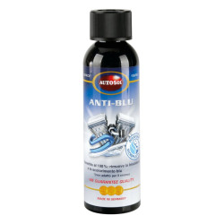 Płyn do czyszczenia kolektorów AUTOSOL ANTI-BLUE 150ml