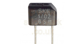 SKE1/02 rectifier - Semikron