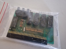 Amiga 500 Memory Expansion 512kb - Random Version