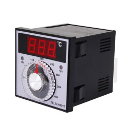 REGULATOR TEMPERATURY TEL72-9001T