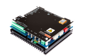 Sterownik silnika DC 180 V Sprint Electric 0,55 kW
