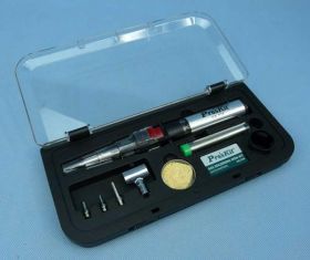 LUT.GAZOWA GS-23K PROSKIT