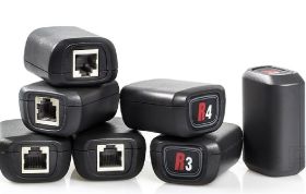 Zestaw terminatorĂłw do TPT-8020A