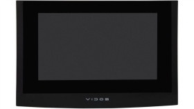 Monitor Wideodomofonu Vidos 2Ip M200b