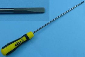 WKR.PŁASKI 3,0x150mm MAGNUM STANLEY