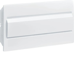 cosmos Rozdzielnica 1x18M p/t, IP40, drzwi pełne VR118PP