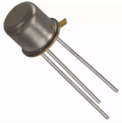 Tranzystor BC107B TO18 /CDIL/ RoHS