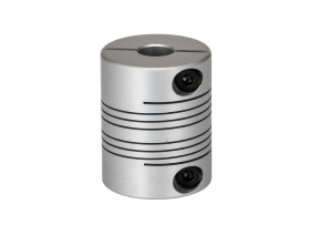 Elastyczna okładzina łącznika 8mm RS PRO śr. zewn: 25.4mm Złącze wiązki 31.8mm Zaciskanie