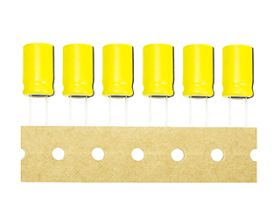 NXK25VB470M5.0TP10x16