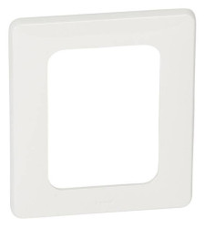 Legrand Osłona Mosaic biały 068606 1 szt.