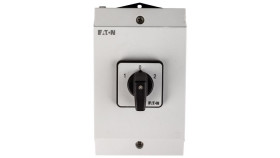 Łącznik Krzywkowy L-0-P 3P 32A W Obudowie Ip65 T3-3-8401/I2 207188