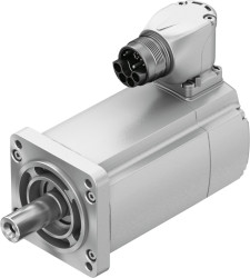 EMMT-AS-60-S-HS-RM Servo motor