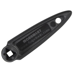 Monument 2050L Gas Meter &amp; Radiator Bleed Key