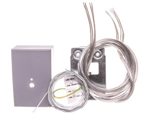 Zawieszenie elektryczne typu Y PX0922043