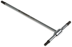 Klucz imbusowy Jednostki metryczne Facom Typu T