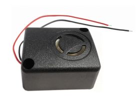 SYRENA 12V 110db 120mA