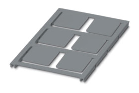 Znacznik paneli 0825483 Phoenix Contact