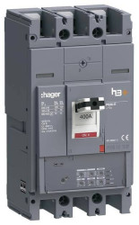 Wyłącznik zasilania Hager HEW400JR 1 szt.
