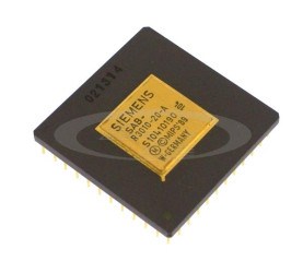 układ SAB-R3010-20A SIEMENS PGA-84 GOLD DC:91