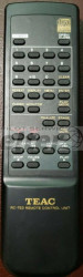 Zamiennik TEAC RC-753