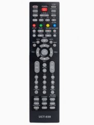 PILOT UNIWERSALNY DO TUNERÓW DVB-T