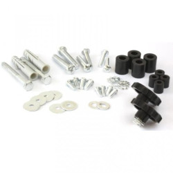 Uniwersalny zestaw śrub montażowych VESA do telewizora ICA-PLB VESA-KIT