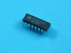 74HC-368 DIP-16 UKŁAD