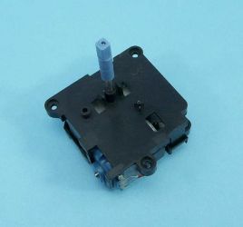 6V 36-60 obr/min SILNIK Z PRZEKŁ.