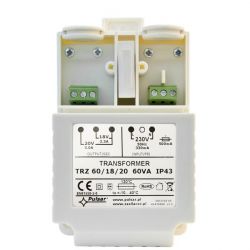 SATEL transf.60VA do OPU-3P TR 60 VA