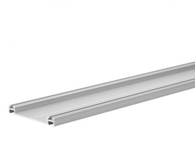 Profil led TETRA-78 1m anodowany Kluś