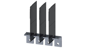 Zestaw do trzymania nakrętek 3VA9404-0QG00, Siemens, SENTRON