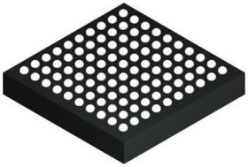 Mikrokontroler STMicroelectronics STM32F1 LFBGA 100-pinowy Montaż powierzchniowy ARM Cortex M3 256 kB 32bit CAN:2 72MHz