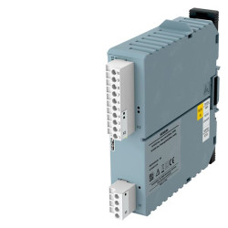 Moduł PLC We/Wy Siemens Moduł napięcia AI Analogowe 6MF2834-0AA00