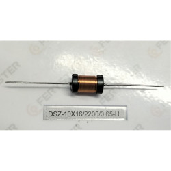 DSZ-10X16/2200/0,65-H