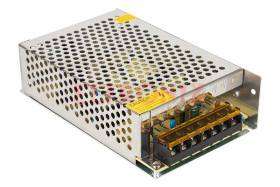 ZASILACZ IMPULSOWY ZSI12V/5A 60W BLOW OBUDOWA PERFOROWANA