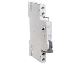 Styki pomocnicze 2Z dla PLC montaż boczny 5ST3014