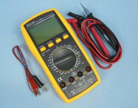 AX-588 MIERNIK CYFROWY