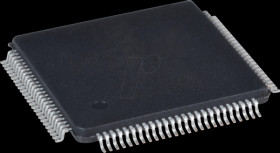 STM32U575VIT6 Microcontroller, Cortex M33, 2048/786 KB, LQFP-100