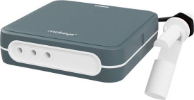 Mobeye WaterGuard-FS CM4300FS LTE-M W pełni funkcjonalne Częstotliwość 800 MHz, 2600 MHz