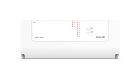 Sinum Ps-10M 230 Przekaźnik Na Szynę Din Kolor Niebieski