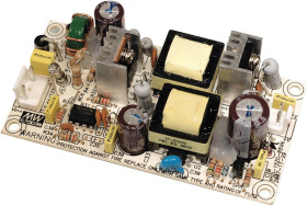 MW Mean Well PSD-15A-24 Przetwornica DC/DC 14.4 W Ilość wyjść: 1 x Content 1 szt.